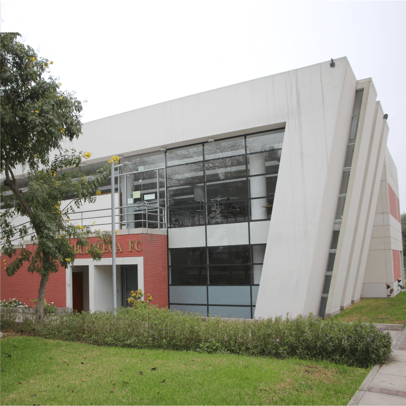 Biblioteca